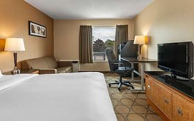 Comfort Inn Yarmouth 3*